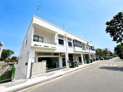 Frankel Estate (D15), Shop House #613403761